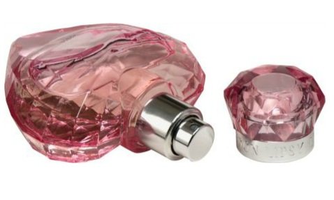 Chaude Lipsy London Love diseño 30 ml Eau de Toilette Spray para las mujeres con cálido Base