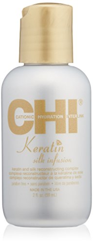 CHI Tratamiento Capilar de Keratina - 59 ml