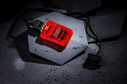 Chip Tuning OBD 2 para S.E.A.T CORDOBA 1.9 TDI 100 HP 74 kW (2002-2009)