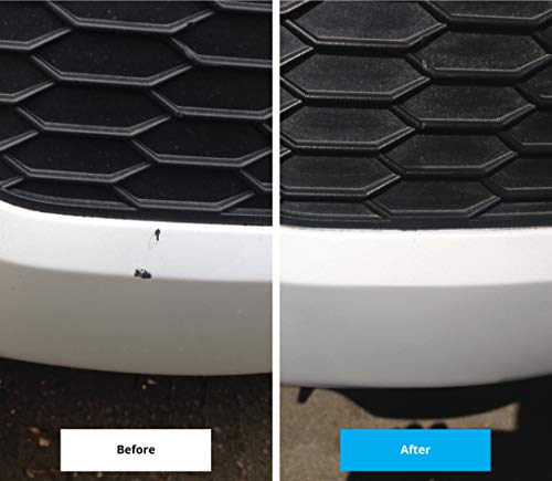 Chipex Piaggio Vespa Null Pintura de retoque – Grigio DOLOMITI Met 770/B: Pintura de retoque para Coche – Paquete pequeño