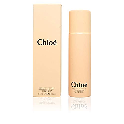 Chloe 22812 - Desodorante, 100 ml