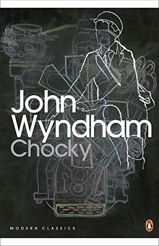 Chocky (Penguin Modern Classics)