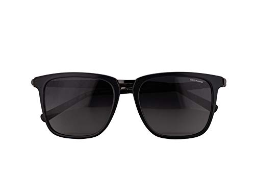 Chopard SCH235 Gafas de Sol Gris con lentes grises polarizados 54mm 1GPP SCH 235