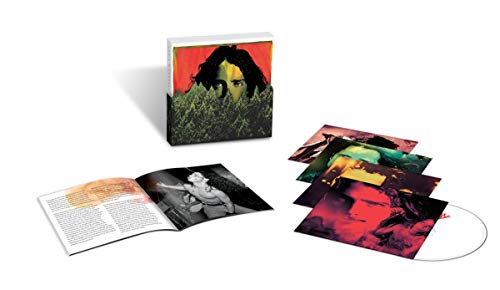 Chris Cornell - Edición Deluxe
