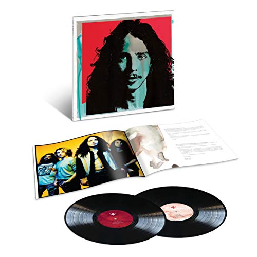 Chris Cornell [Vinilo]