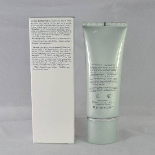 CHRISTIAN DIOR  Mascarilla Hidratante Hydralife 75 ml