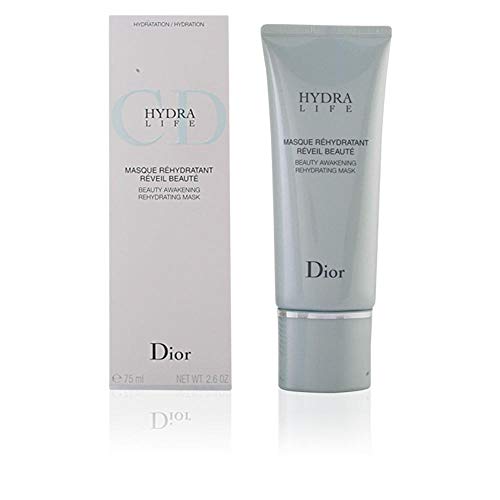 CHRISTIAN DIOR  Mascarilla Hidratante Hydralife 75 ml