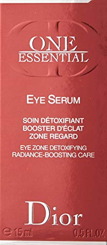 Christian Dior One essential eye serum 15 ml 1 Unidad 150 g