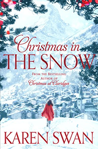 Christmas in the Snow (English Edition)