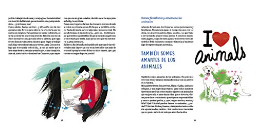 Cientos de miles de millones de sonrisas (Tendencias)