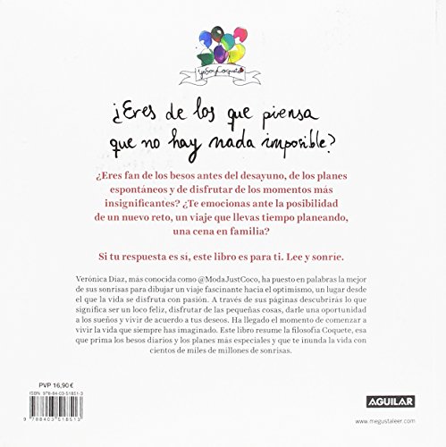 Cientos de miles de millones de sonrisas (Tendencias)