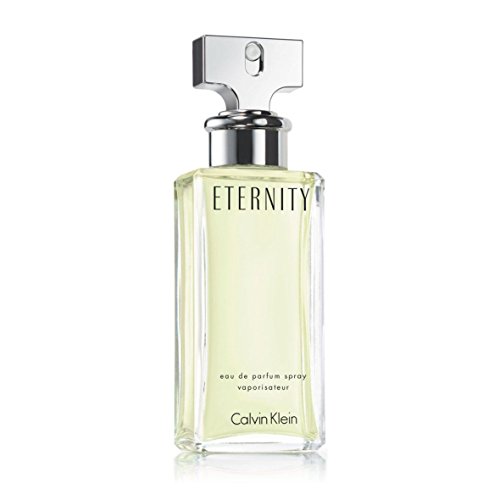CK Eternity edp Spray for Women 50 ml