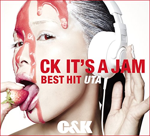 Ck It's a Jam:Best Hit Uta