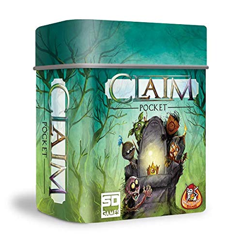 Claim Pocket 1