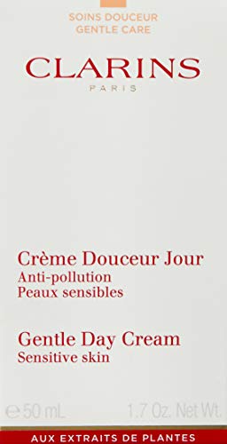 Clarins Douceur Jour Crema - 50 ml