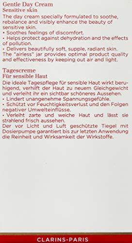 Clarins Douceur Jour Crema - 50 ml