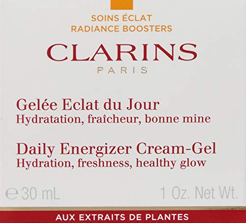 Clarins Eclat Du Jour Crema-Gel Pm 30 ml
