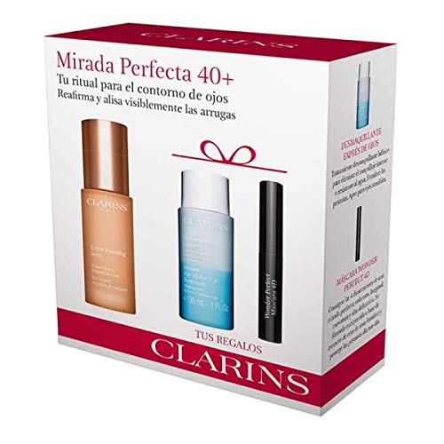 Clarins Extra Firming Yeux Lote 3 Pz 300 g