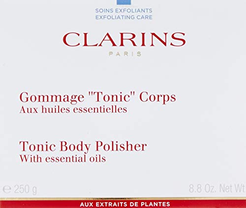 Clarins Gommage Tonic Corps - 250 ml