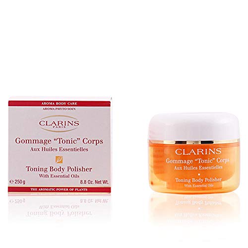 Clarins Gommage Tonic Corps - 250 ml