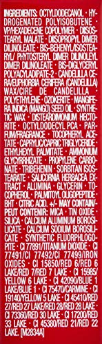 Clarins Joli Rouge Lipstick - Barra de labios, color 742-joli rouge, 3,5 gr