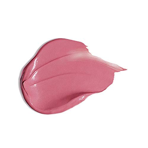 Clarins Joli Rouge Lipstick - Barra de labios, color 748-delicious pink, 3,5 gr