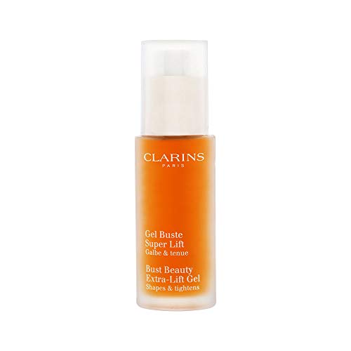 Clarins, Producto para el cuidado del cuello y del escote - 50 ml.