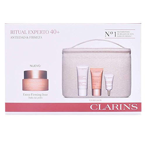 Clarins, Regalo para el cuidado de la piel - 500 gr.