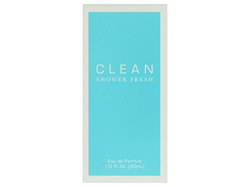Clean, Agua de perfume para mujeres - 30 ml.