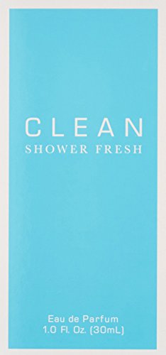 Clean, Agua de perfume para mujeres - 30 ml.