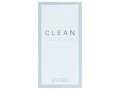 Clean, Agua de perfume para mujeres - 60 ml.