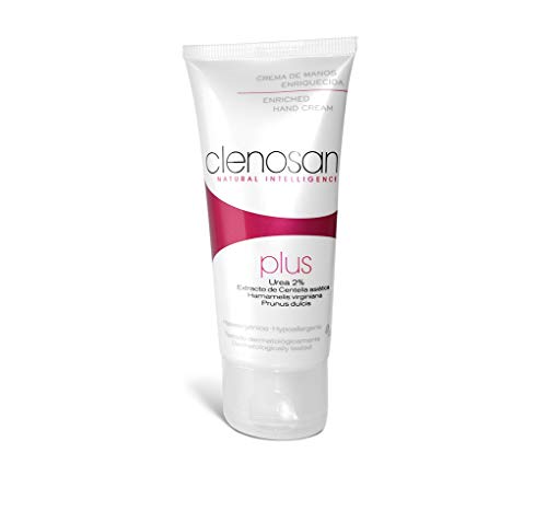 Clenosan Crema de Manos - 50 ml