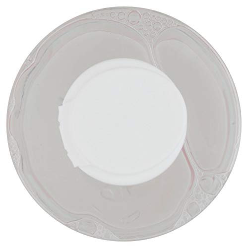 CLINIANS HYDRA PLUS agua micelar activa antiestrés para pieles secas o sensibles, con Extracto de Malva, 400 mL