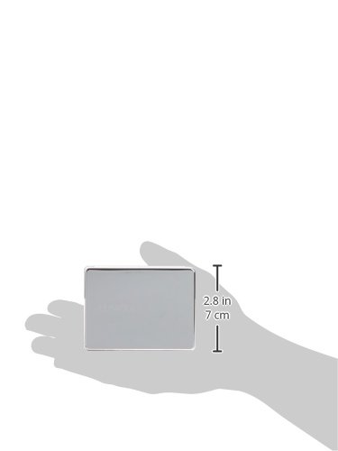 Clinique All About Shadow Soft Shimmer - Sombra de ojos, color 3t deep dive, 2,2 gr