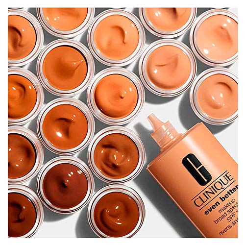 Clinique Clinique Even Better Makeup Spf15 Wn100 Deep Honey 30 Ml - 30 ml