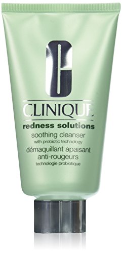 Clinique. Redness Solutions Soothing Cleanser. 150 Ml