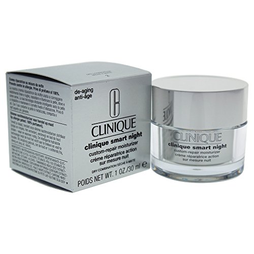 CLINIQUE Smart Custom-Repair Moisturi