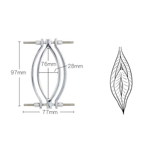 Clip de Abrazadera Ajustable de Abrazadera de aleación de Zinc