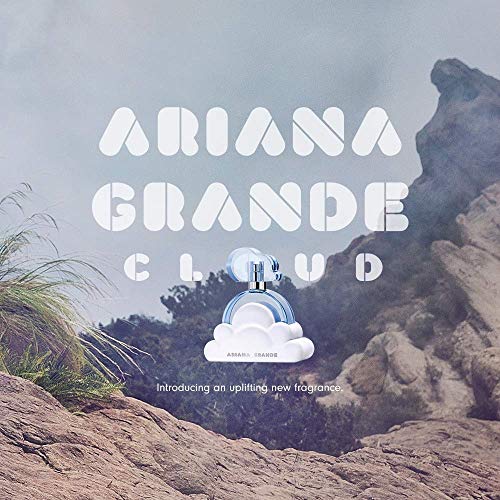 CLOUD by Ariana Grande 100 ml Eau de Parfum Spray Vaporisateur