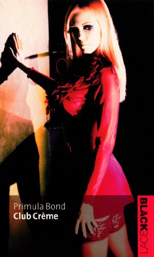 Club Crème (Black Lace) (English Edition)
