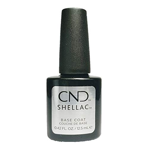 CND Shellac Base Coat 15 ml