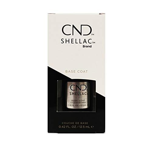 CND Shellac Base Coat 15 ml