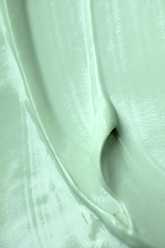 Coco & Eve Glow Figure Body Mask - Detox Clay Mask | Body Skin Care | Anti Cellulite Mask for Women (212ml)