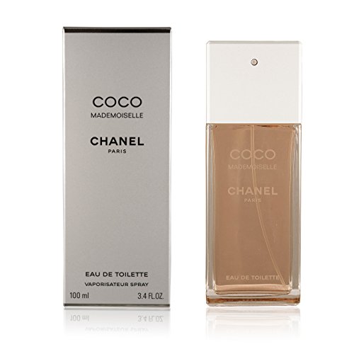 Coco Mademoiselle Eau de Toilette 100 ml