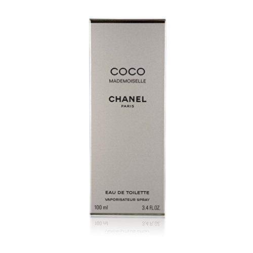 Coco Mademoiselle Eau de Toilette 100 ml