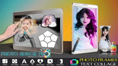 collage editor de fotos pro efecto 2018