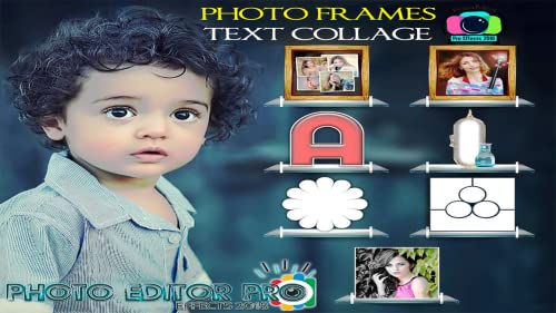 collage editor de fotos pro efecto 2018