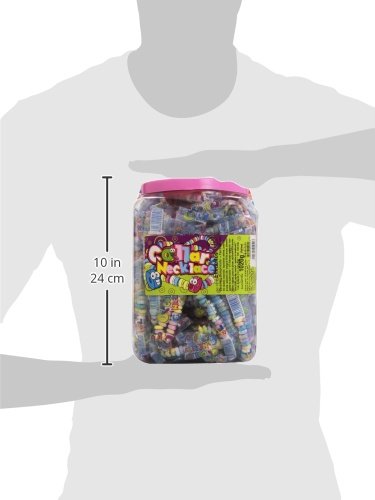 Collar - Envueltos - Caramelo comprimido - 1020 g