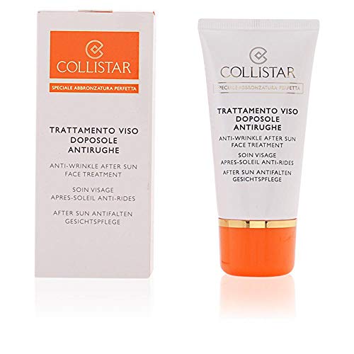 Collistar Perfect Tanning Anti-Wrinkle After Sun - 50 ml