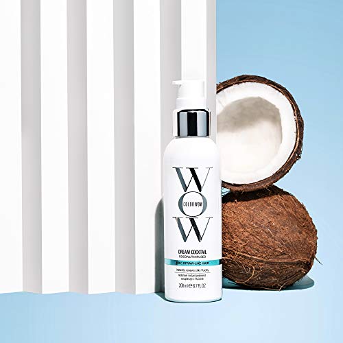 COLOR WOW - Tónico biónico Cocktail de coco, 200ml